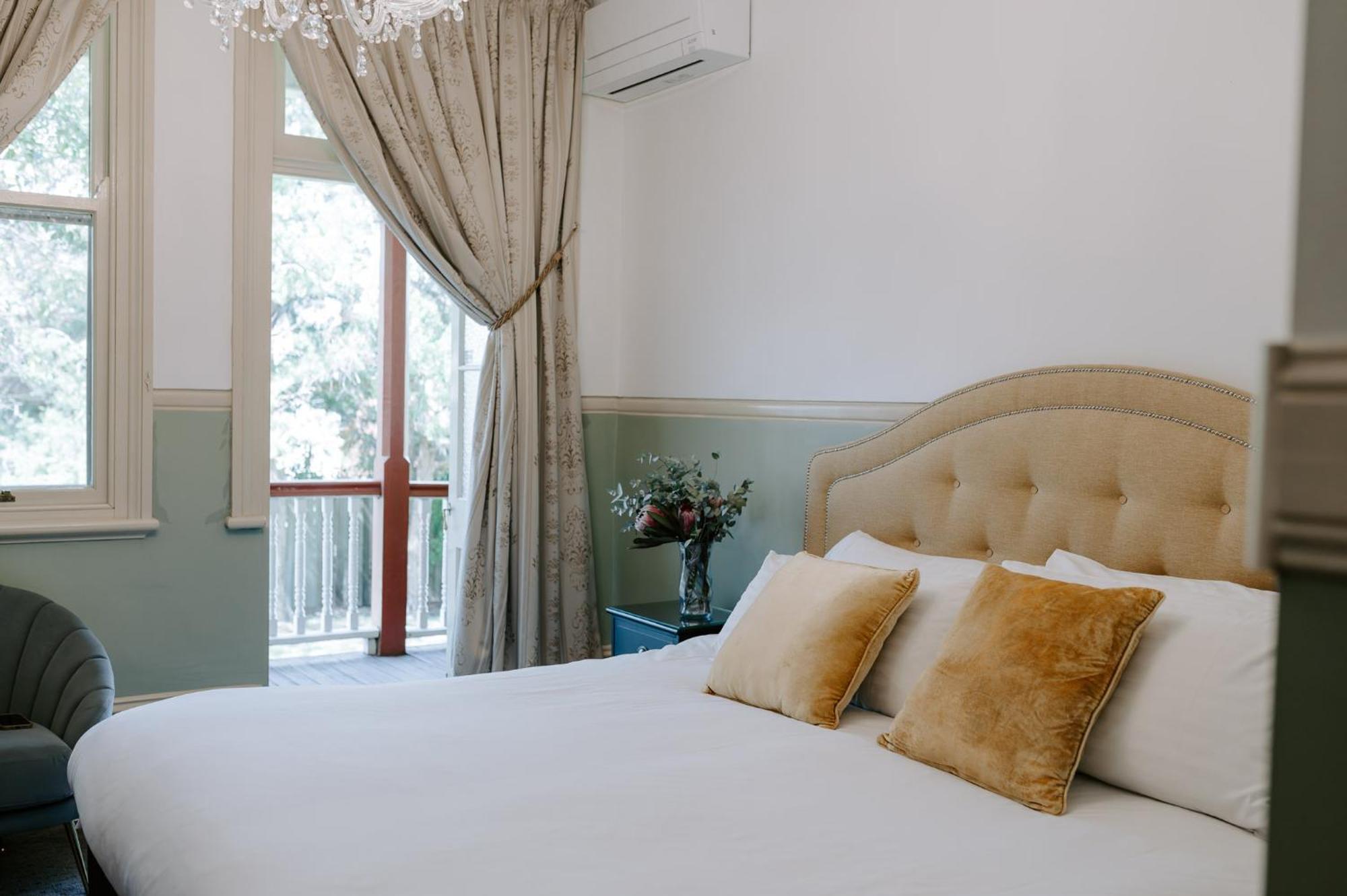 Abbey Boutique Hotel Adults Only Уорик Экстерьер фото