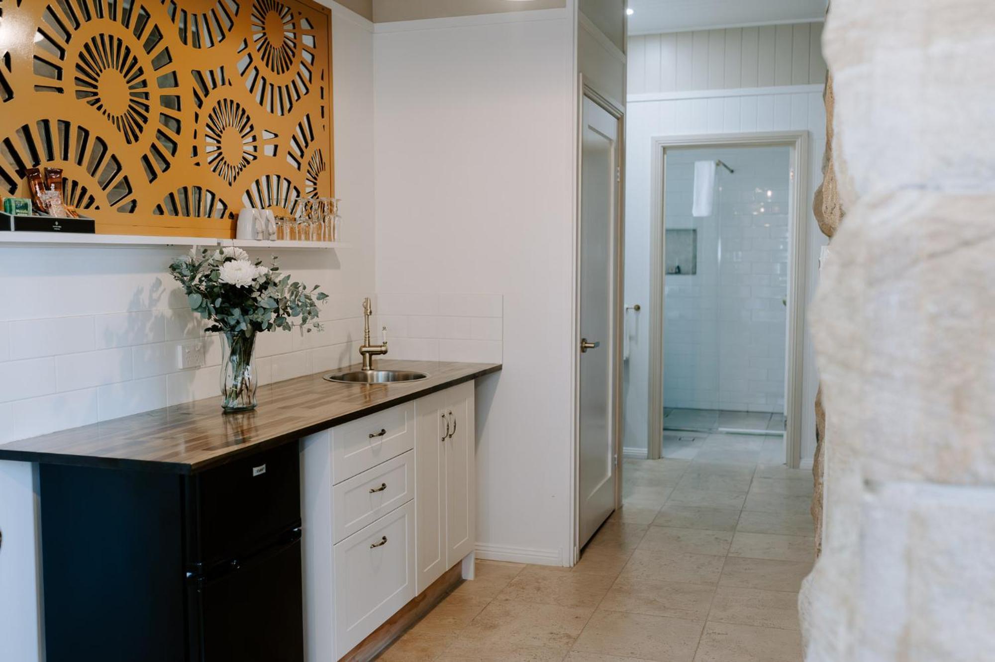 Abbey Boutique Hotel Adults Only Уорик Экстерьер фото