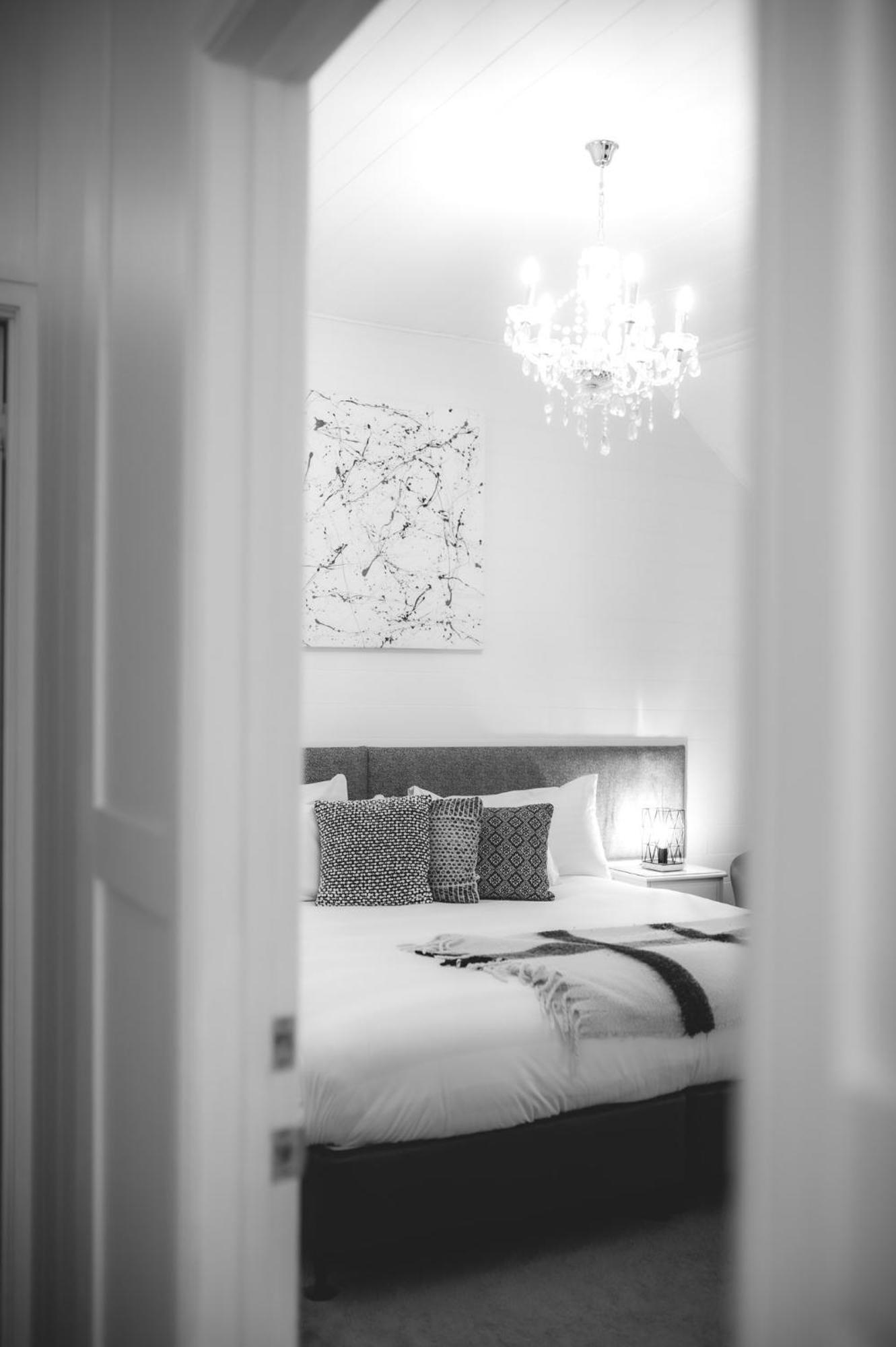 Abbey Boutique Hotel Adults Only Уорик Экстерьер фото