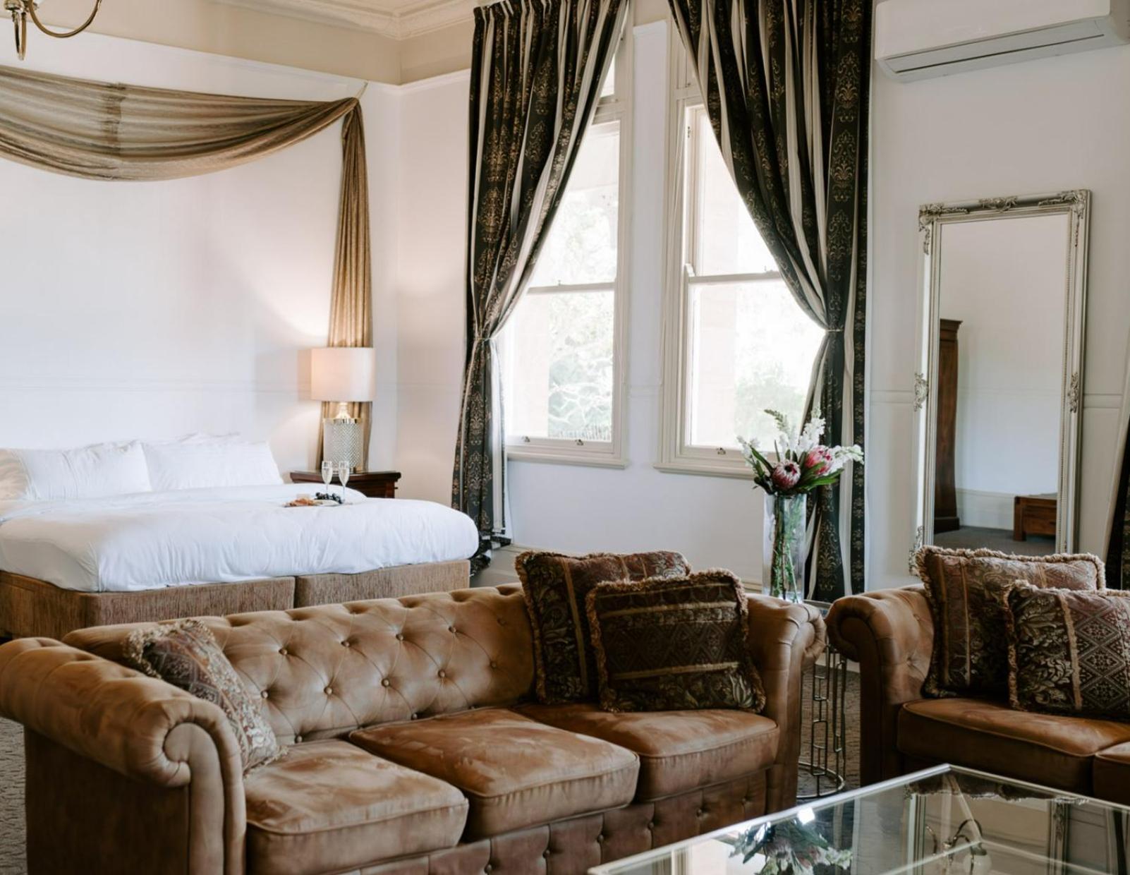 Abbey Boutique Hotel Adults Only Уорик Экстерьер фото
