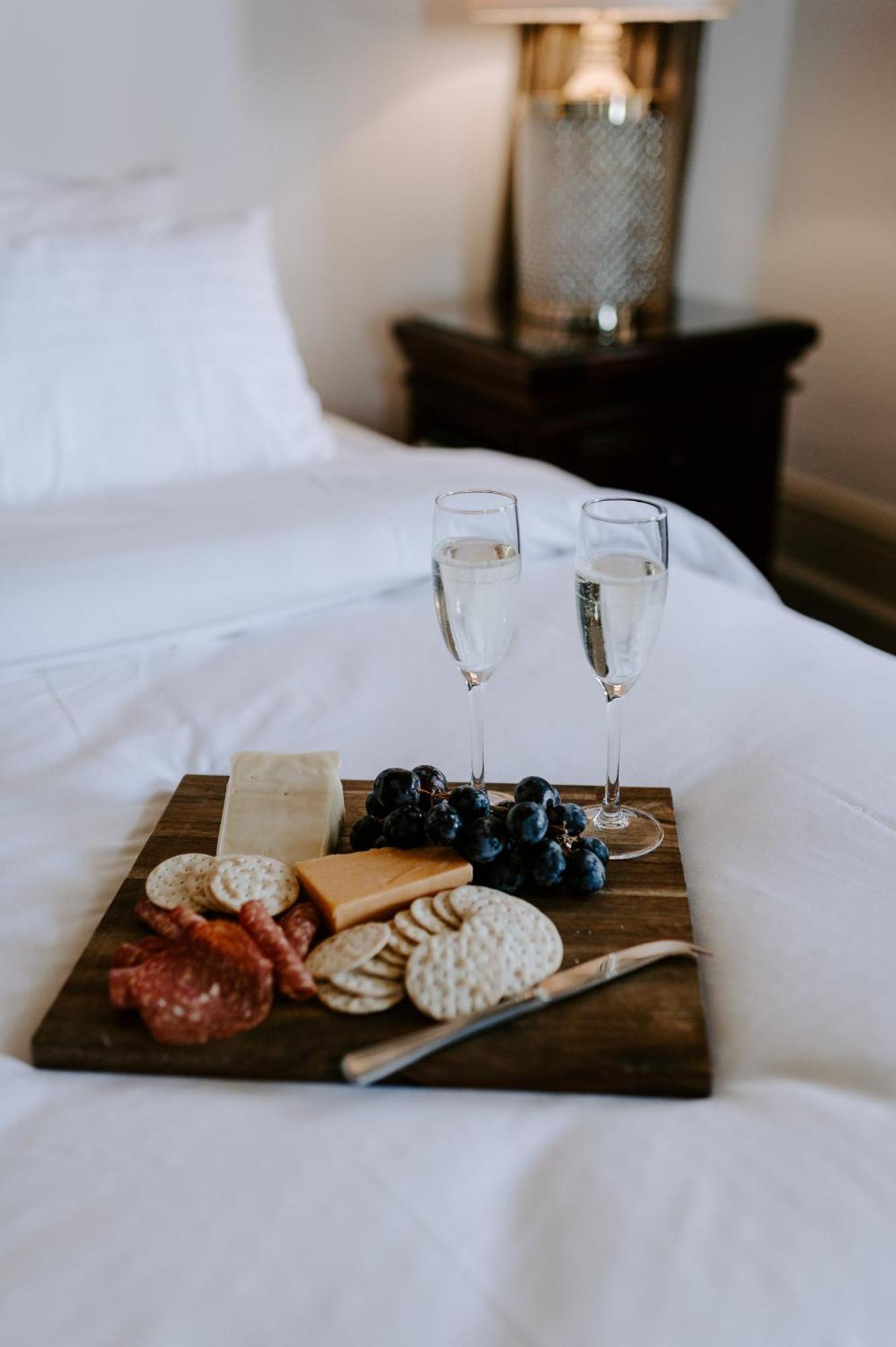 Abbey Boutique Hotel Adults Only Уорик Экстерьер фото