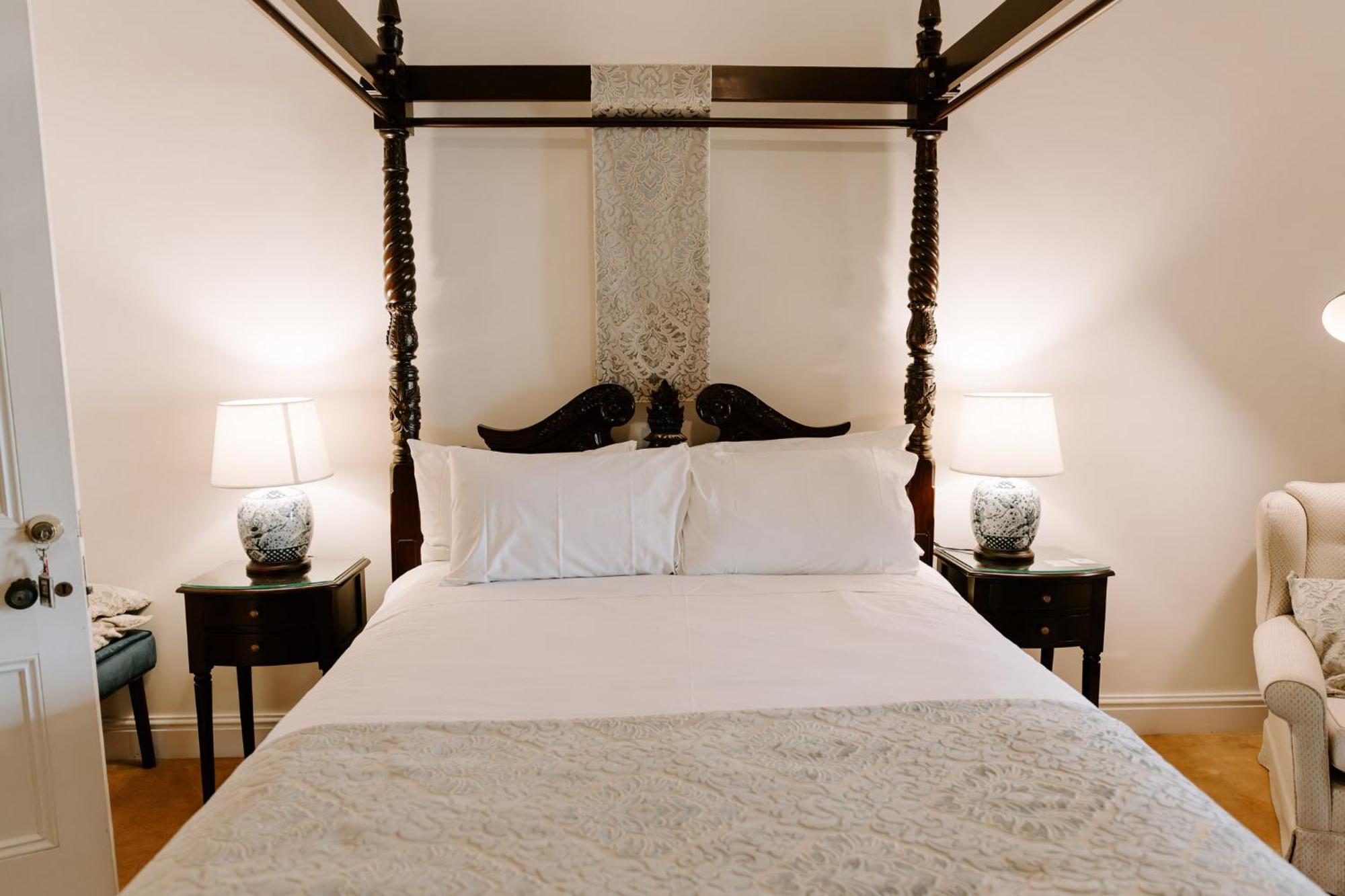 Abbey Boutique Hotel Adults Only Уорик Экстерьер фото