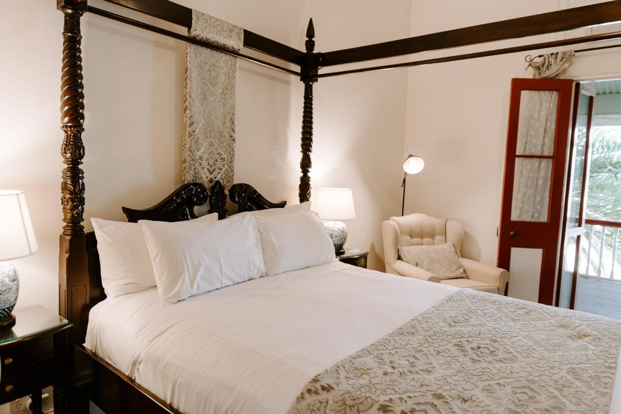 Abbey Boutique Hotel Adults Only Уорик Экстерьер фото